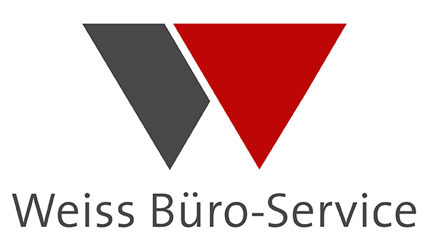 Logo Weiss Büro-Service