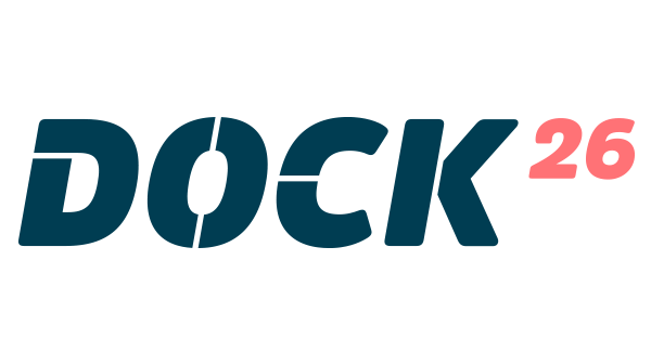 Logo DOCK26