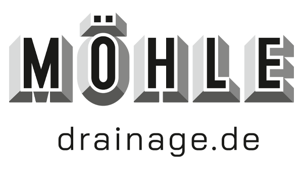 Logo Möhle Drainage