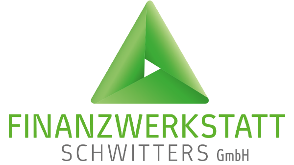 Logo Finanzwerkstatt Schwitters GmbH