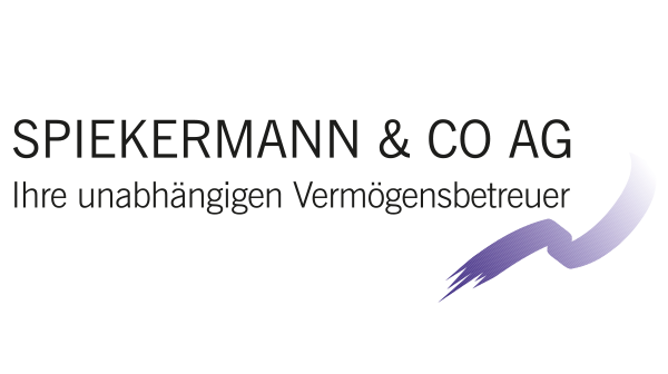 Logo Spiekermann & Co AG