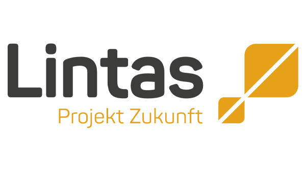 Logo Lintas Projekt Zukunft