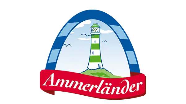 Logo Ammerländer Molkerei