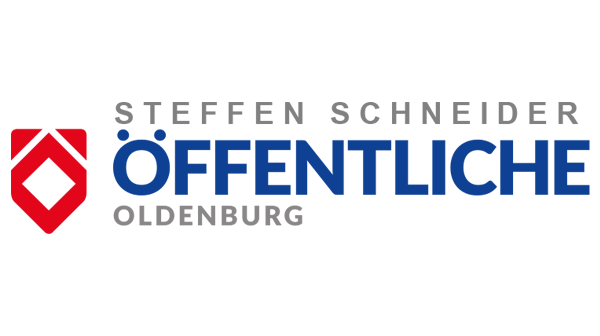 Logo Steffen Schneider Öffentliche